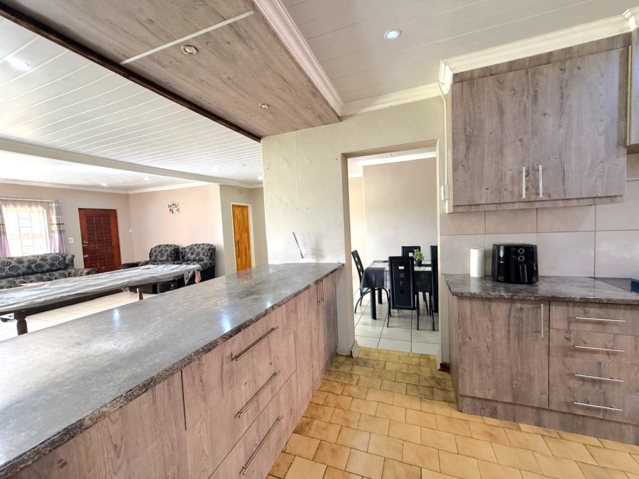 Commercial Property for Sale in Bloemfontein Rural Free State